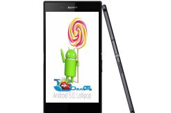 Sony Xperia Z Ultra...