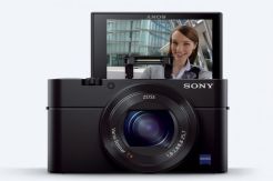 Sony RX100 III Terpilih Sebagai Kamera Kompak Tahun Ini
