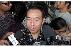 Alasan Pemilihan Pemimpin KPK Tak Bisa Ditunda