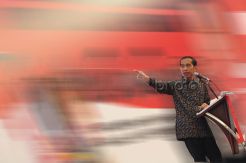 Bebaskan Pollycarpus, Jokowi Langgar Nawacita