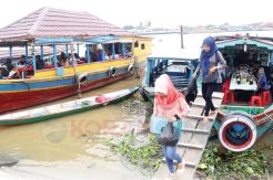 Kongko Seru di Warung...