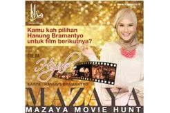 Film Hijab Tayang Januari...