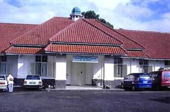 Kasus Miras Oplosan di Garut Masuk KLB