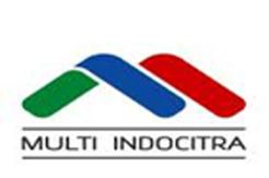 Presdir Multi Indocitra...
