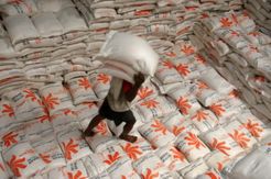Kemendag Pastikan Stok Komoditas Akhir Tahun Aman