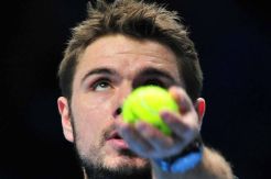Wawrinka Ingin Pertahankan Gelar Australia Terbuka