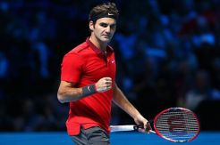 Paman dan Pelatih Nadal...