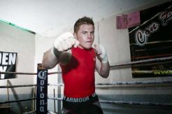 Cotto Pusing, Canelo Ngebet