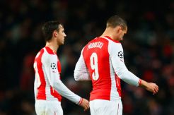 Podolski Berniat Pulang...
