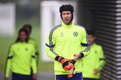 AS Roma Tawar Cech Rp 134 M