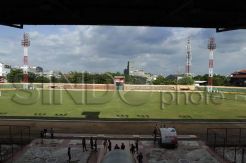 Suporter Minta PSM Latihan di Stadion