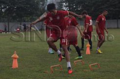 Gaji Tertunggak 4 Bulan, Pemain Disuruh Latihan