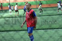 Manajemen Persib Nilai Ferdinand Lebay