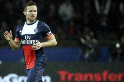 Pastore: Cabaye Ingin Tinggalkan PSG