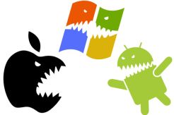 IDC: Pasar WP Diprediksi Melejit tapi Android dan iOS Stagnan