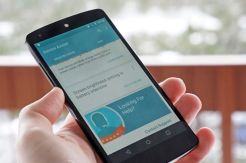 Google Luncurkan Aplikasi Pintar Device Assist