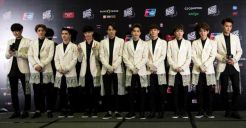EXO Dominasi MAMA 2014
