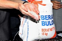 Penyaluran Raskin di Bantul Tidak Tepat Sasaran, BPK Turun Tangan
