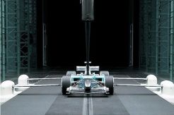 Force India Manfaatkan Fasilitas Toyota