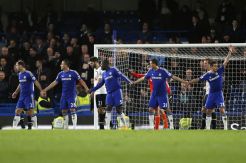 Lumat Spurs Kokohkan Posisi Chelsea di Klasemen