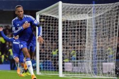 Karena Drogba Mourinho Lupa Punya Costa