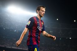 Barca Terlalu Tangguh...