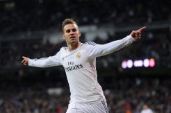 Madrid Ikat Jese Hingga...