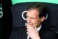 Juventus Belum Sempurna