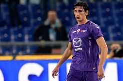 Savic Ogah ke Juventus