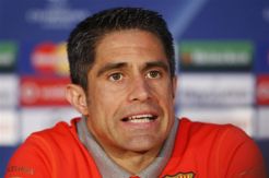 Sylvinho Bakal Bantu Mancini di Inter