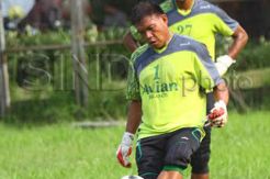Jendri Pitoy Batal Dibuang Persebaya