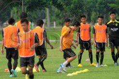 Ini Kerangka Skuad Persebaya di ISL 2015