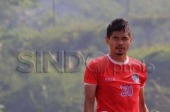 Bepe Pergi, Manajemen PBR Legowo