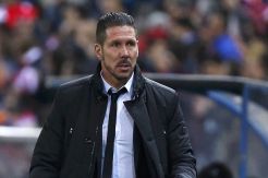 Simeone Ogah Latih Argentina