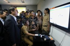DPR Kebut Tuntaskan Revisi UU MD3 Malam Ini