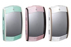 Casio Exilim MR1 Lebih Mudah untuk Selfie