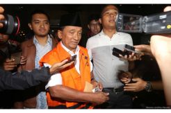 Keluarga Nilai Penangkapan Fuad Amin Arogan