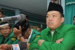 Nusron Wahid Minta Petunjuk KPK