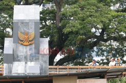Simbol Lapangan Merdeka...