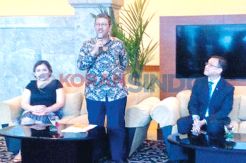 Promosikan Destinasi...