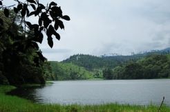 Telaga Ranjeng & Mitos Keberadaan Ikan Lele Jinak