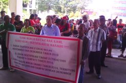 Guru Manado Ancam Mogok...