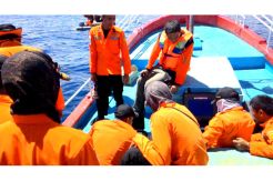 Kakak Pilot Elang Nusantara Air Berharap Mukjizat