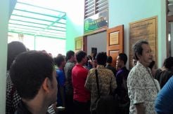 Terjaring Operasi Zebra, Ratusan Pelanggar Disidang