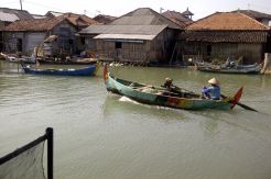 Susi Klaim Nelayan Kecil Terbebas dari Paceklik