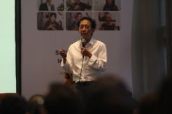 Ini Tiga Kunci Irwan Membuat Jamunya Dipercaya Orang