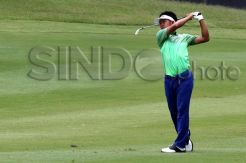 George Bertekad Tampil Lebih Baik di Final