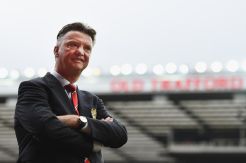 Datangkan Pemain Baru, MU Kucurkan Rp 3,85 Triliun