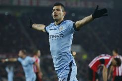 Everton Waspadai Aguero