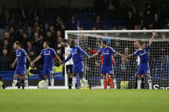 Ini Resep Tak Terkalahkan Chelsea